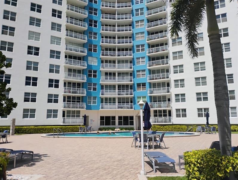 Image 15 of 15 For 301 Ocean Blvd  407