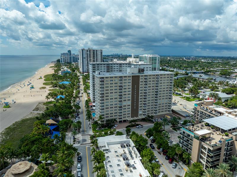 Image 16 of 25 For 133 Pompano Beach Blvd  906