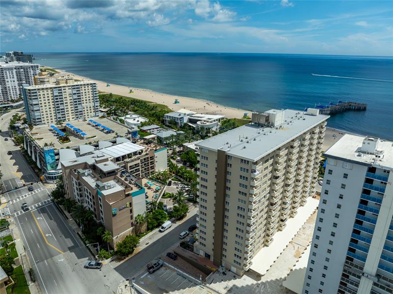 Image 17 of 25 For 133 Pompano Beach Blvd  906