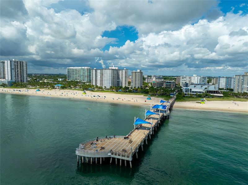Image 2 of 25 For 133 Pompano Beach Blvd  906