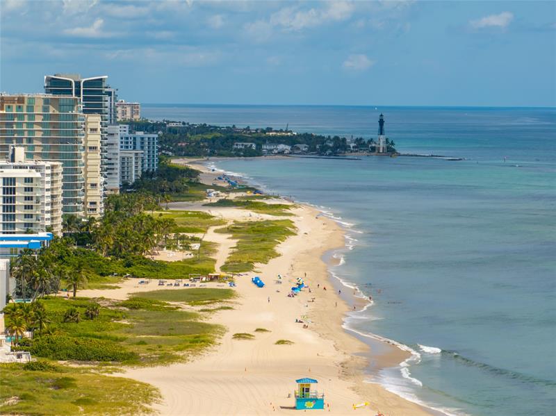 Image 21 of 25 For 133 Pompano Beach Blvd  906