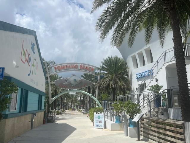 Image 22 of 25 For 133 Pompano Beach Blvd  906