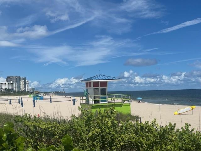 Image 23 of 25 For 133 Pompano Beach Blvd  906