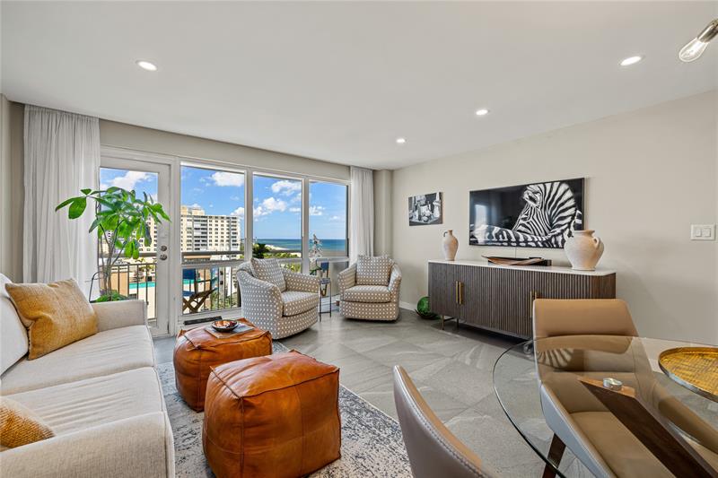 Image 3 of 25 For 133 Pompano Beach Blvd  906