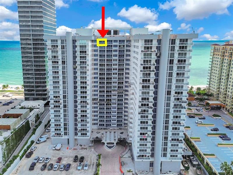 Image 13 of 23 For 2030 Ocean Dr  2201