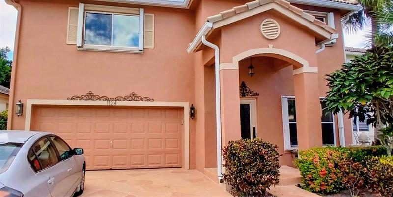 Details for 1124 Rialto Dr, Boynton Beach, FL 33436