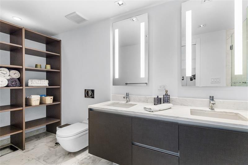 Image 24 of 49 For 1451 Brickell Ave  1201
