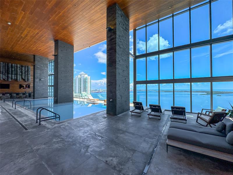 Image 47 of 49 For 1451 Brickell Ave  1201