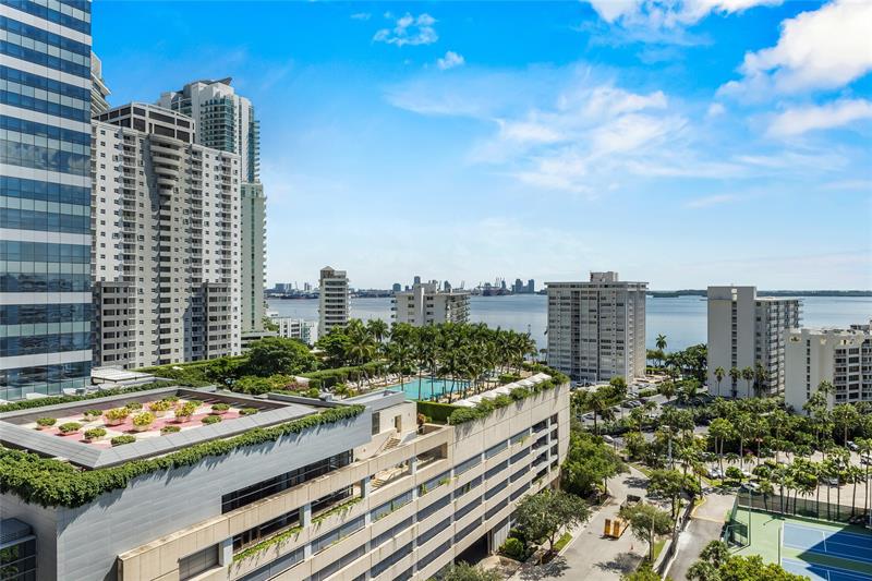Image 49 of 49 For 1451 Brickell Ave  1201