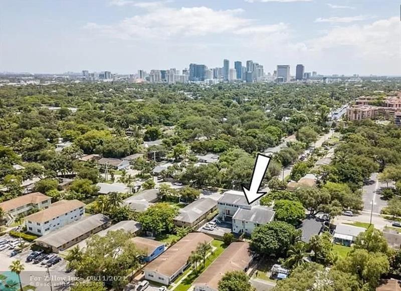 Details for 1005 15th Ave  4, Fort Lauderdale, FL 33312