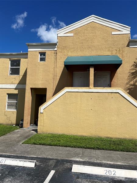 Details for 2457 56th Ave  4-201, Fort Lauderdale, FL 33313