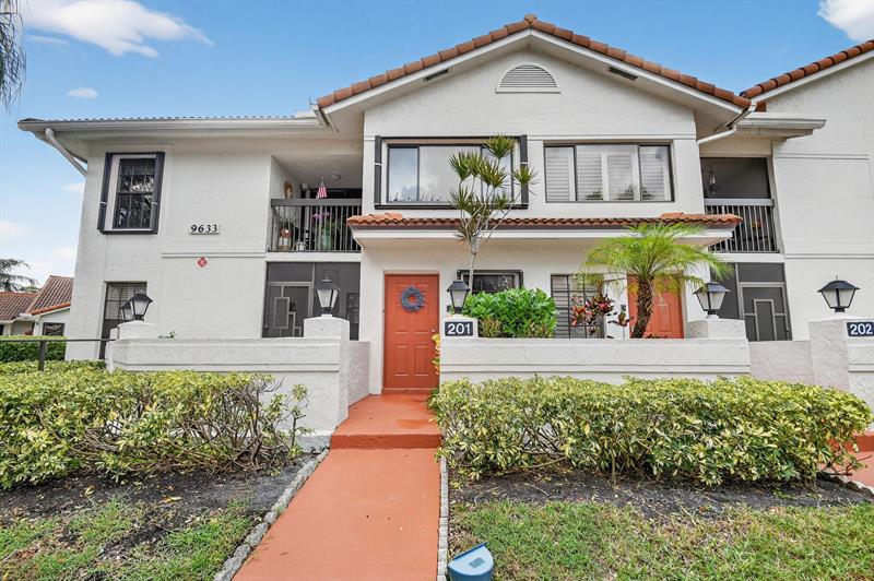 Details for 9633 Sills Drive  201, Boynton Beach, FL 33437