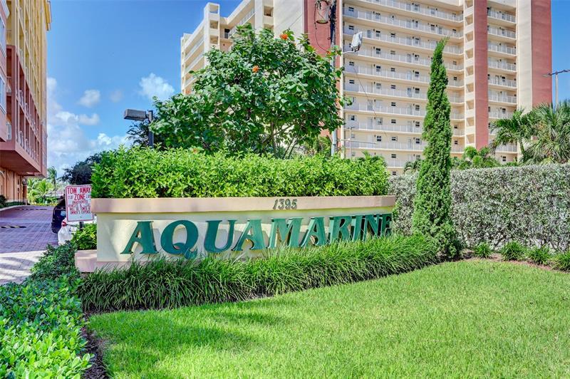 Details for 1395 Ocean Blvd  804, Pompano Beach, FL 33062