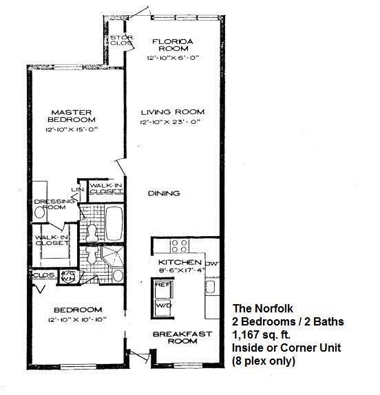 Image 4 of 26 For 1541 20th Avenue  101