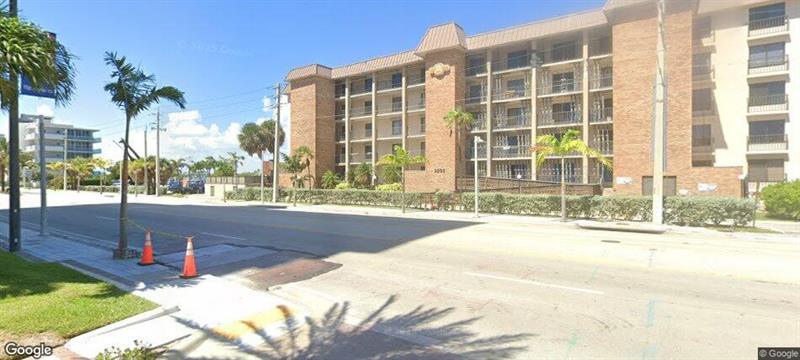 Image 2 of 24 For 3200 Ocean Dr  503