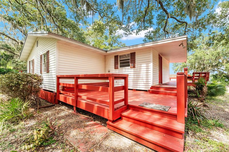 Details for 140 Morris Lake Drive, Hawthorne, FL 32640