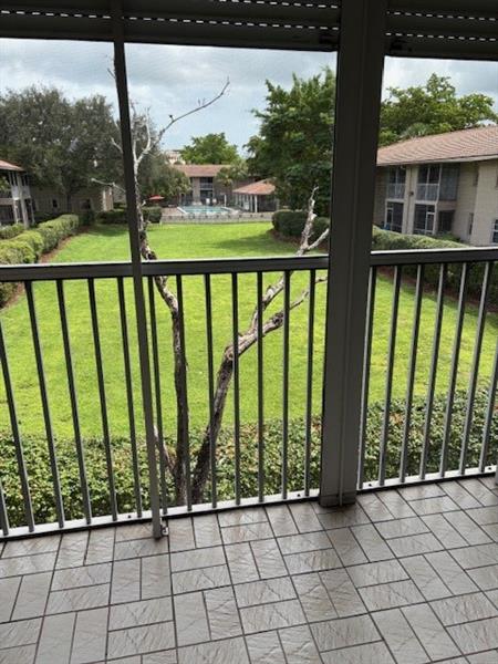 Image 17 of 21 For 8850 Royal Palm Blvd  203