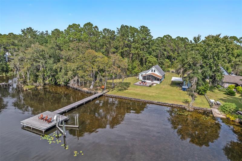 Details for 115 Flora Terrace, Florahome, FL 32640
