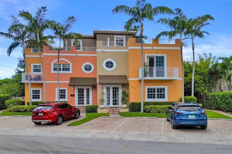 Image 3 of 55 For 624 29th Dr  D
