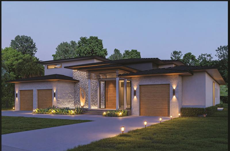 Image 2 of 4 For 1627 Coral Ridge Dr