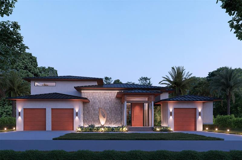 Image 3 of 4 For 1627 Coral Ridge Dr