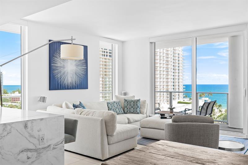 Details for 401 Birch Road  Ph-1215, Fort Lauderdale, FL 33304