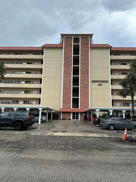 Details for 1101 Crystal Lake Dr  608, Deerfield Beach, FL 33064