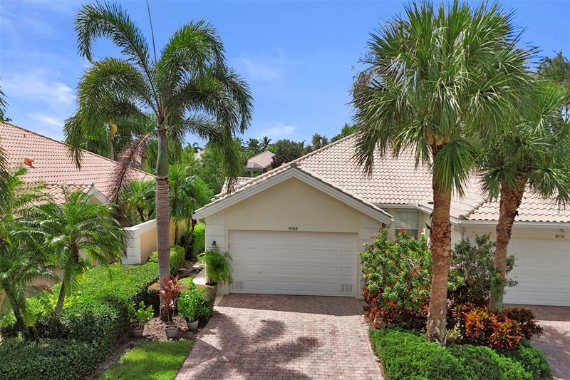 Details for 8168 Montserrat Pl, Wellington, FL 33414