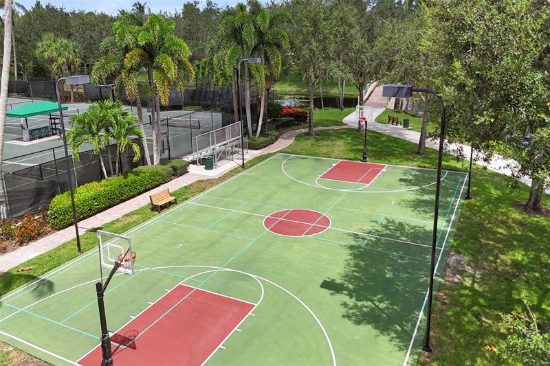 Image 42 of 44 For 8168 Montserrat Pl