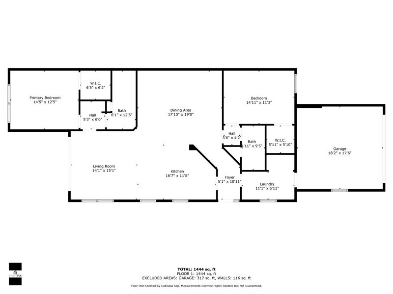 Image 44 of 44 For 8168 Montserrat Pl