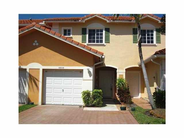 Details for 6603 Catalina Ln  0, Tamarac, FL 33321