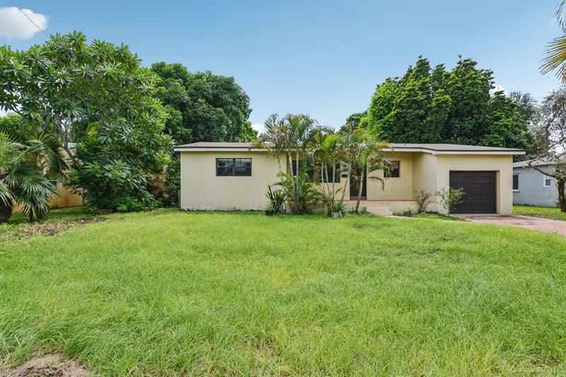 Details for 2708 Adams St, Hollywood, FL 33020
