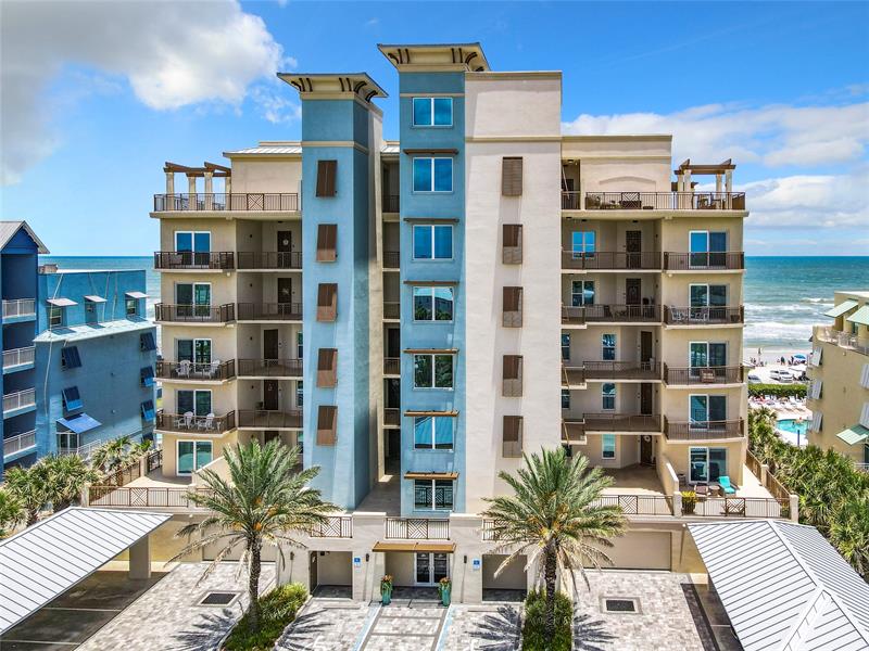 Details for 807 Atlantic Ave  302, New Smyrna Beach, FL 32169