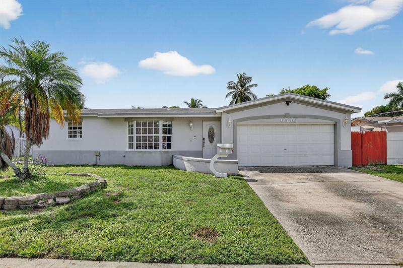 Details for 6534 1st St  , Margate, FL 33063
