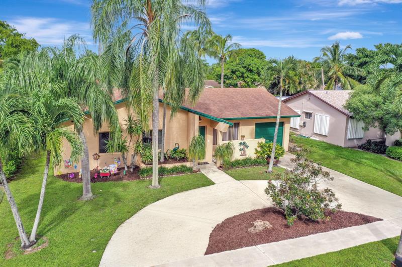 Details for 22699 53rd Ave, Boca Raton, FL 33433