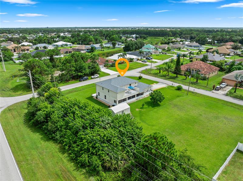 Image 41 of 41 For 5901 Wolverine Rd