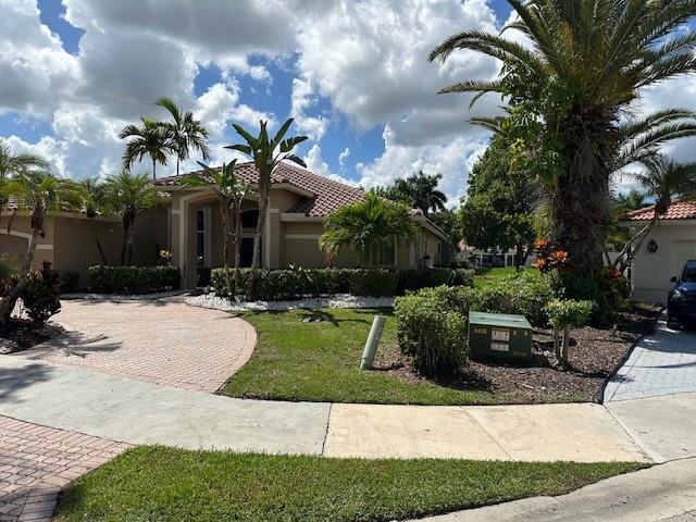 Details for 472 Fairmont Ln, Weston, FL 33326
