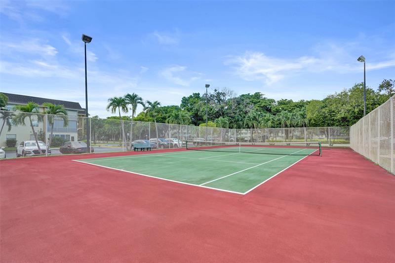 Image 54 of 54 For 4980 Sabal Palm Boulevard  124