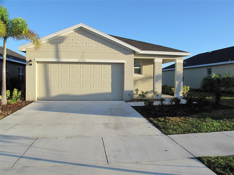 Details for 12221 Nettuno Way, Port St Lucie, FL 34987