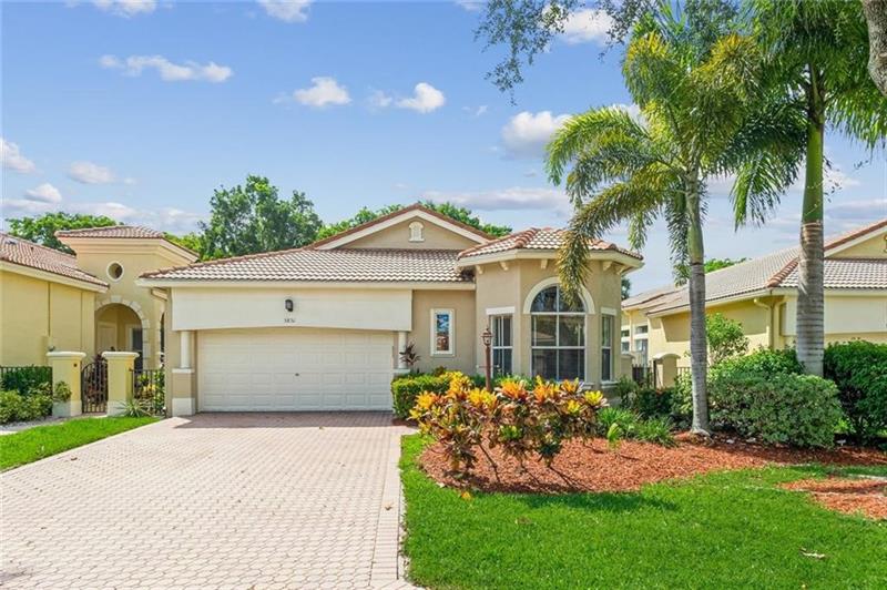 Details for 5851 119th Dr, Coral Springs, FL 33076