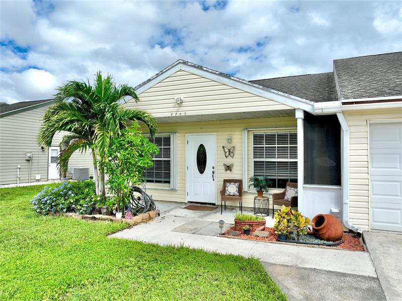 Details for 7782 Blairwood Cir, Lake Worth, FL 33467