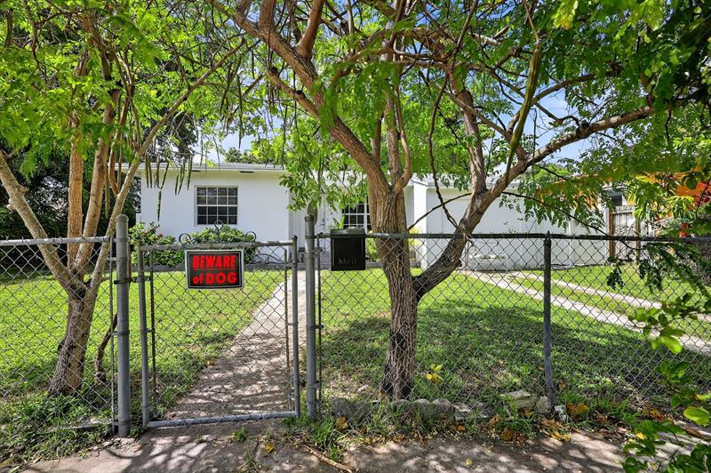 Details for 40 68th St , Miami, FL 33150