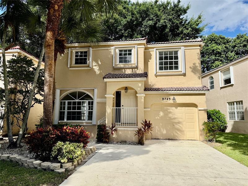 Details for 8743 6th Ct  , Coral Springs, FL 33071
