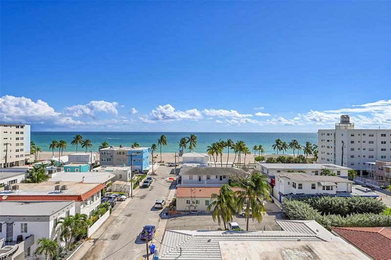 Image 35 of 62 For 801 Ocean Dr  706