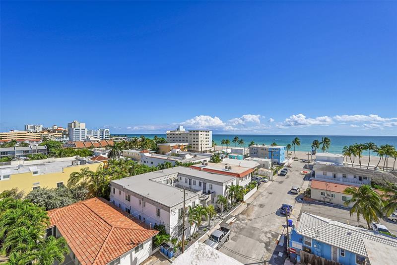 Image 36 of 62 For 801 Ocean Dr  706