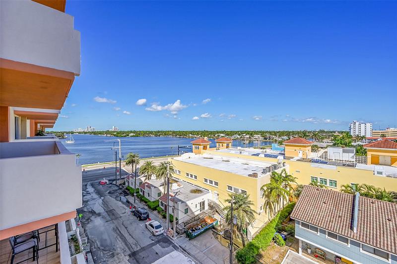 Image 43 of 62 For 801 Ocean Dr  706