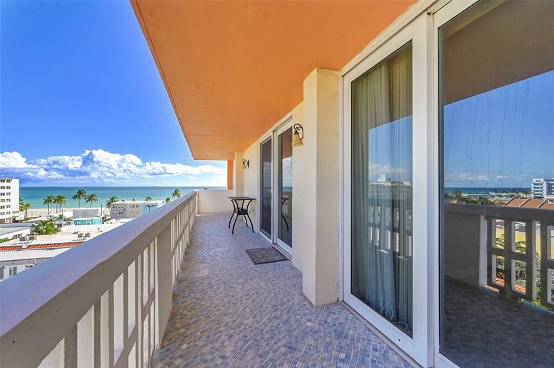 Image 44 of 62 For 801 Ocean Dr  706