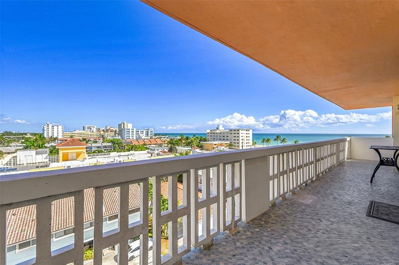 Image 45 of 62 For 801 Ocean Dr  706