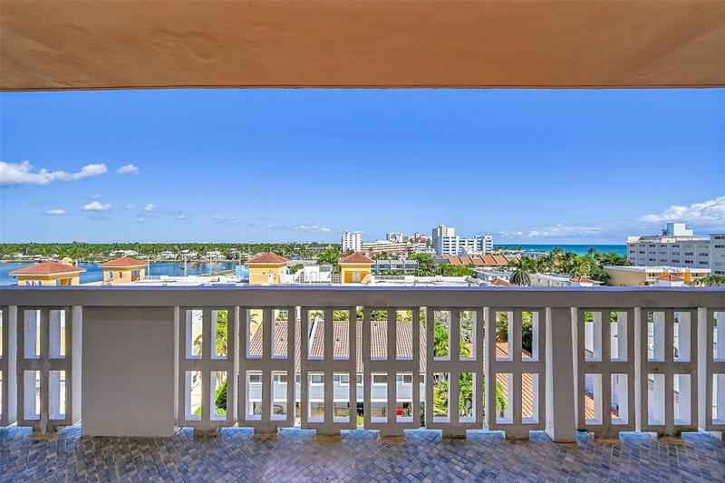 Image 46 of 62 For 801 Ocean Dr  706