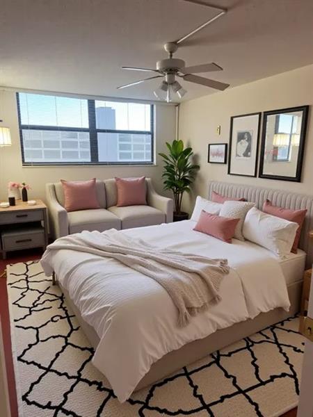 Image 14 of 31 For 2900 14th Street Cswy  907